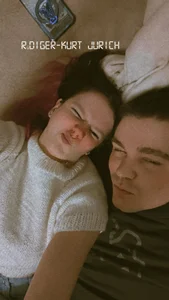 CoupleCatXO Maby 圖片 2