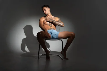 _Duriel underwaer Pic 7