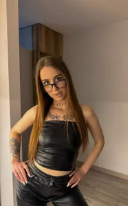 IsabelleDiorr it's me Pic