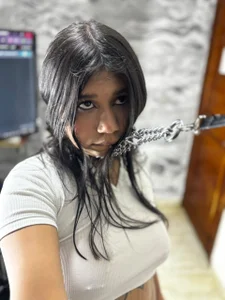 Nanda_bdsm_ vintage fetich Hình 2