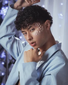 Zdjęcia Noah_dupont_ Christmas 2025: 