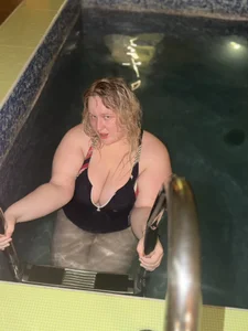 Lina_Hottie Public Foto 7