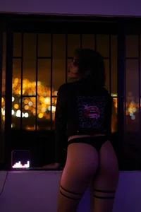 MaryJannesWindow of desire图片 5