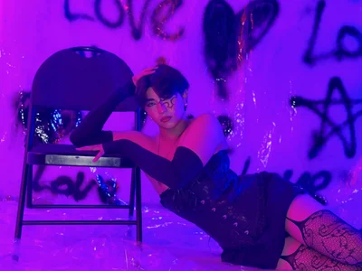 Velvet Glow de Creamy_Angelo Foto 6