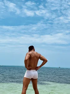 Jacobogrey Playa 🏝️ Pic 4