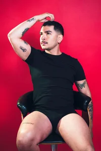 xdaniruiz Red room slika 2