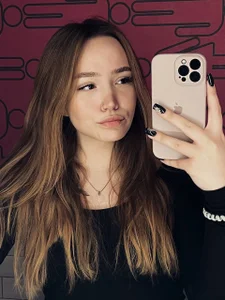 Evia_r0se Public Pic 5