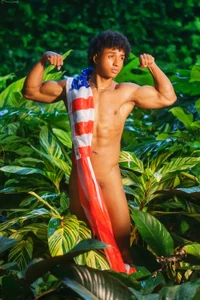 MagnusKing_ 💓💙🤍4th of July💓💙🤍 зображення 7