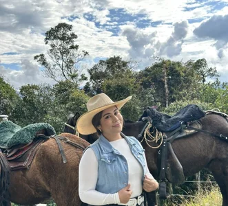 _BellaSmith_ fun time🐴 Billede 2