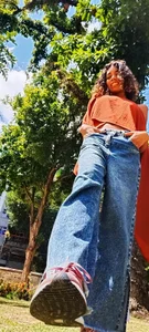 ElisaBoyerA simple day, a natural mood, and a woman full of stories.图片 4