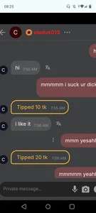 pinayhotii Babe Foto 5