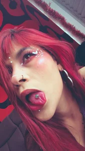 Charlotte1Demony Happy 사진