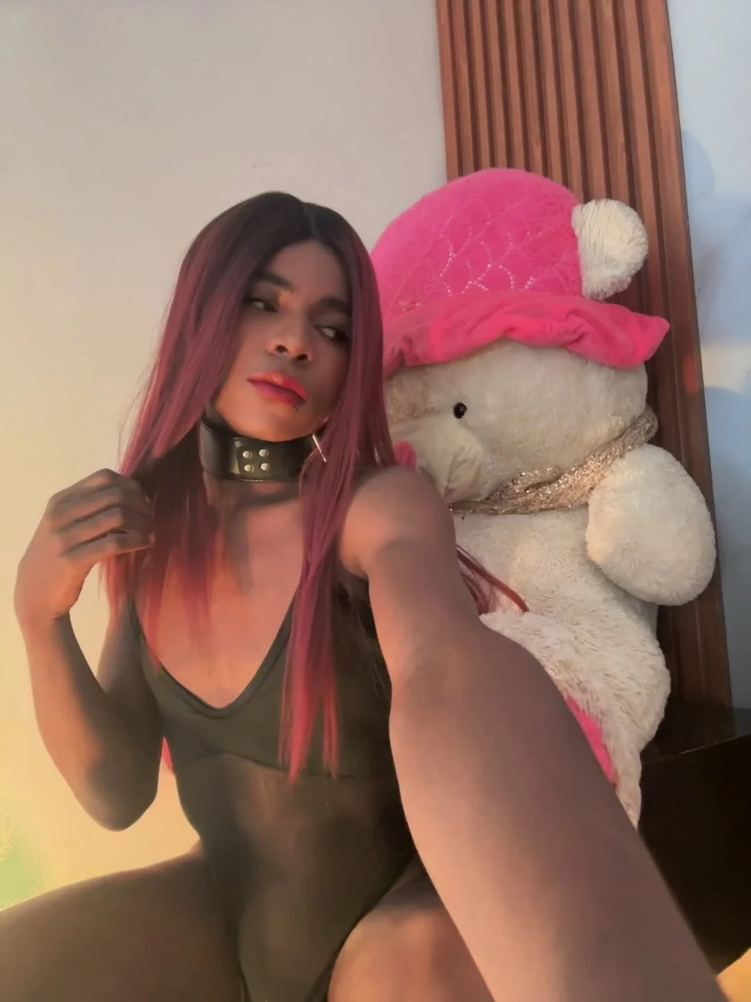 Danna-Doll Foto en Tendencia 8628