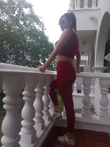 Enjoying in a nice hotel od Chanelll_Taylorr_  snímek