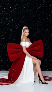 evedangerChristmas 🥰图片 6