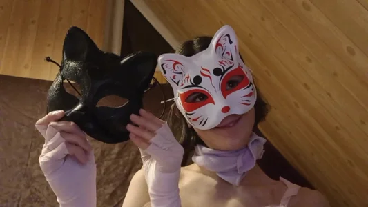 NovaKitty888 Anime cat Pic 4