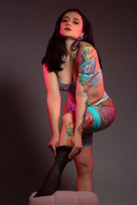 💙💙 de KatherineBond  2 Imagens