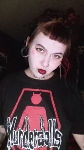 MoorderxDoll Moorder Doll Pic 6