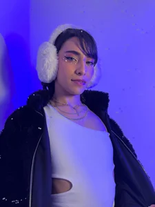 ✨ Winter Tease de TiffValentinee_  2 Imagens