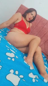 Allyson_Mature hot milf Pic