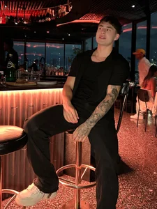 twinguys 🥵😍 Pic 3