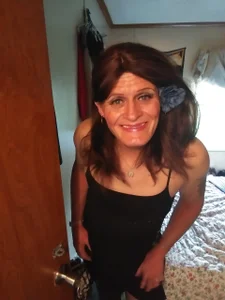 Sissy being me