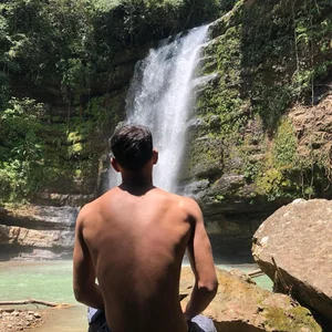 Josep_Davies forest guy 사진 2