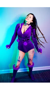 BlaizeyBBy GENGAR // Pokemon PhotoShoot Hình 7