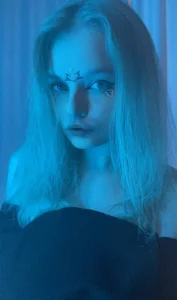 ShellySs ♡ ₊˚.⋆ Blue pics ⋆⁺₊ ♡ Billede 4