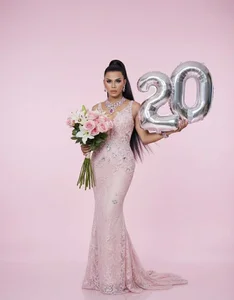 alezandraxx HAPPY 20TH BIRTHDAY Pic 3