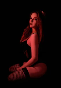 Classy__Carrie dark and gothic Immagine 