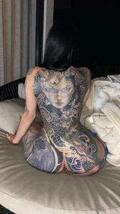 freyja_rouse tatto Poză 2