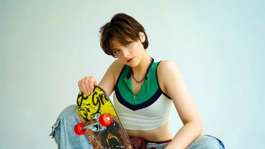 Girl Skateboards🛹💗 de RitaRoses  Imagens