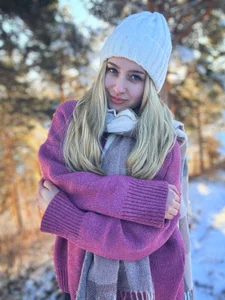 AnnaAngelis Public Foto 6