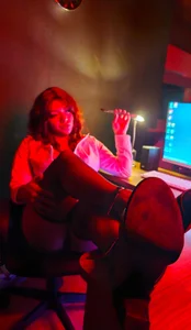 victoriia_thompson I can also be your dominatrix 🔥💥 Poză 2