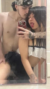 Couple_In_Heat sexy seduction🔥 Foto