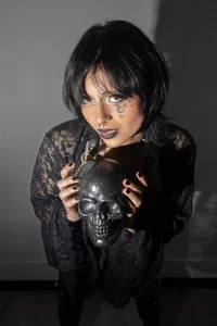 ViolettClay Public Billede 2