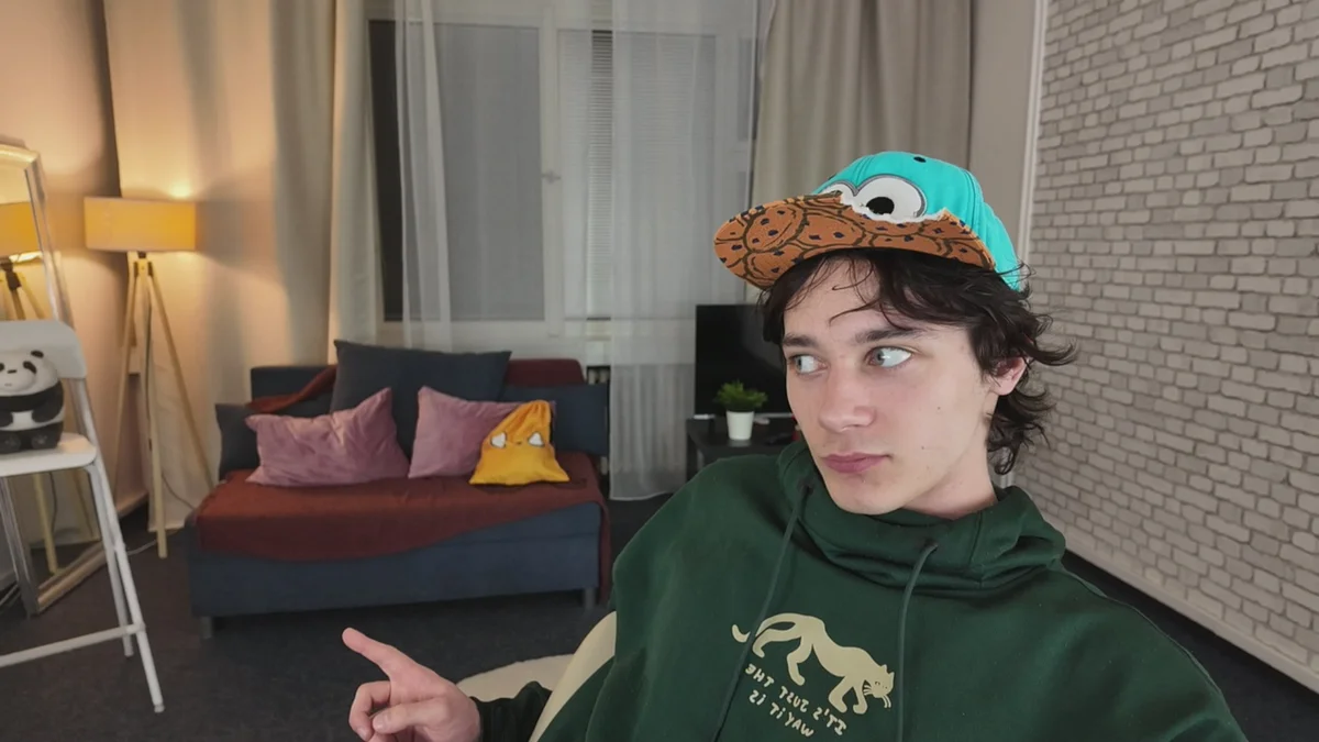  9722 Gambar Sohor Kini KevinStrike