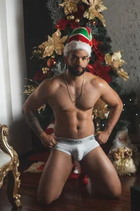 MarkHazze Christmas Time Foto 2