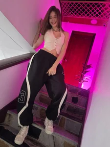Zdjęcia CataGlow URBAN BUT SEXY GIRL ♥ Blonde, latina, skinny, thin, slim, tall, feet, painted nails, squirt, orgasm:  4