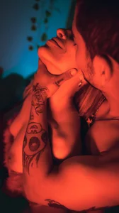 AnderAndMartina Sex, sweat and heat Foto 8