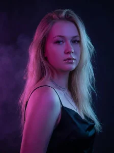 LeanaHasler photo shoot of my favorite dress Pic 2