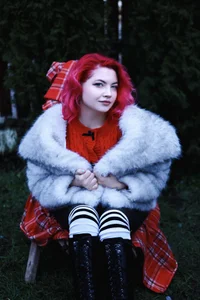 Lisa_Adam Christmas! Pic 4