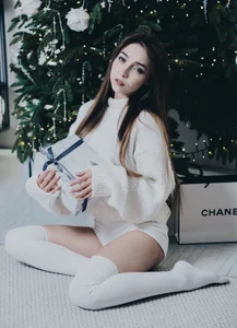 Lisa_Silver looking forward to the new year Foto 9