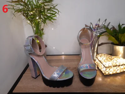 melinastyles Shoe Gallery! 사진 7