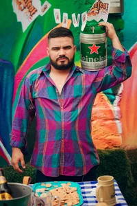 MichaelBear_: OKTOBERFEST 🍺🔥 ( 2 фото)