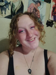 RoxTheRaccoon Public Gambar 8