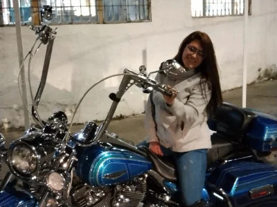 Ivette_Shaira me sexy Pic