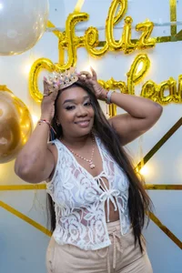 dannaahbrown MY BIRTHAY Pic 3