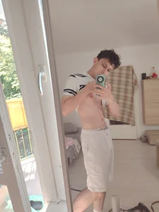 BadGayBig My body Billede 4